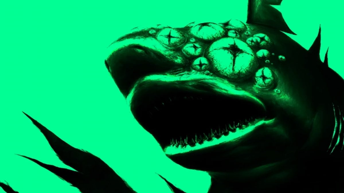 Promo image for Pressure.