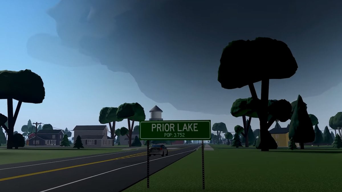 Roblox Twisted promo image